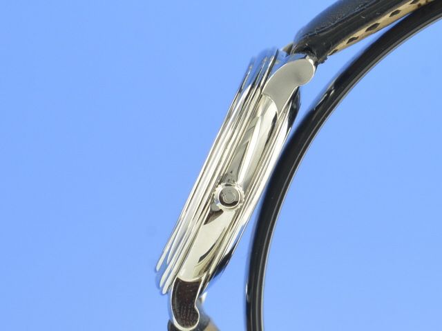 Omega De Ville Prestige 36.5 mm Co-Axial Chronometer