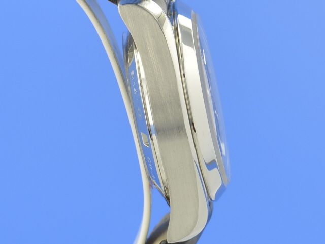 Omega Seamaster Aqua Terra Lady 34 mm Co-Axial