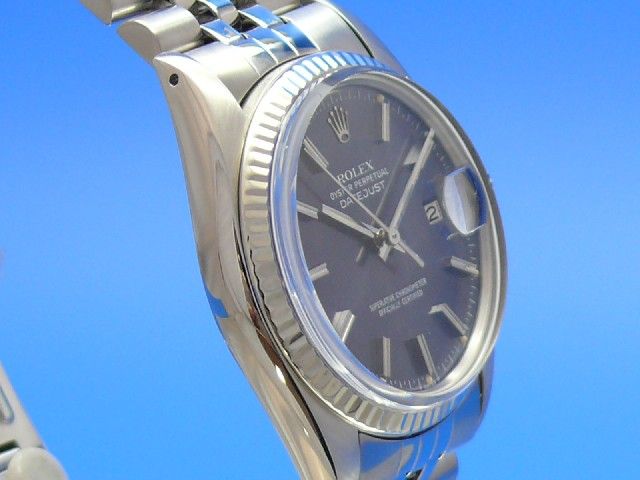 Rolex Datejust 36 mm Herren