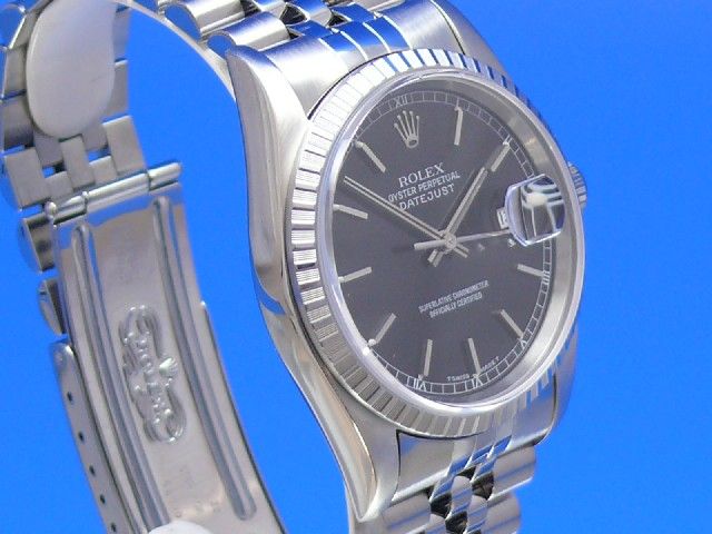 Rolex Datejust 36 mm Herren