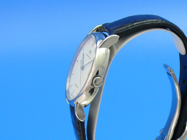 IWC Portofino Automatik 38 mm