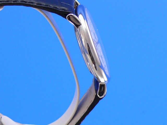 IWC Portofino Chronograph 35 mm