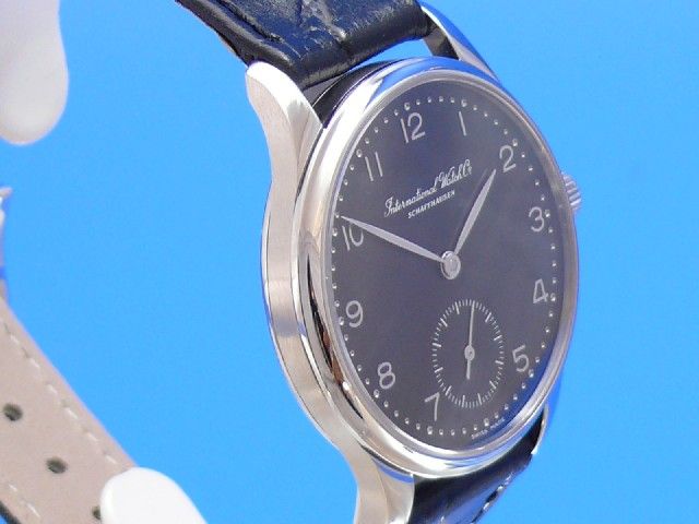 IWC Portugieser 35 mm