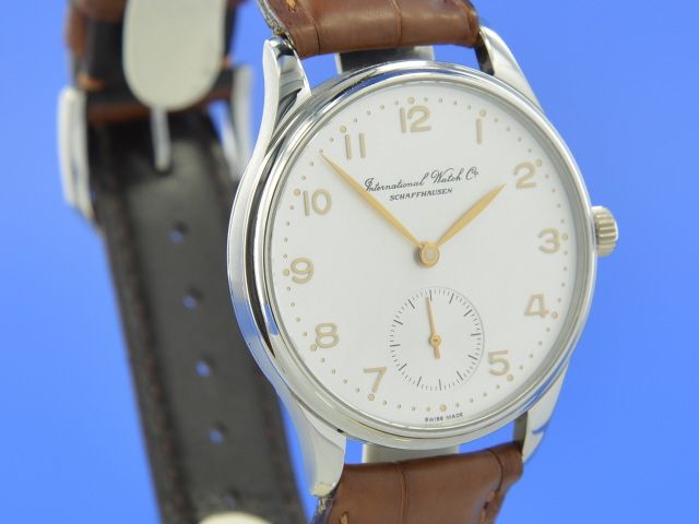 IWC Portugieser 35 mm