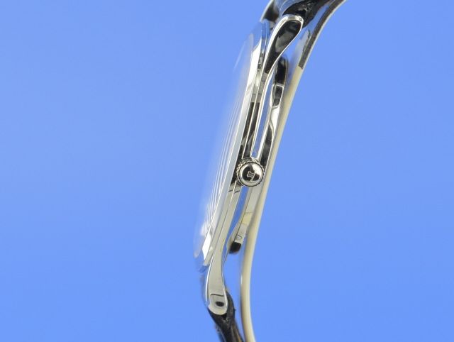 Jaeger LeCoultre Master Ultra Thin 34 mm