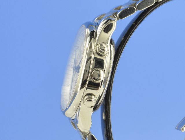 Longines Master Collection Calender Mondphase 40 mm