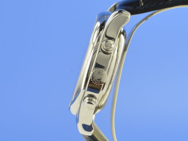 Longines Master Collection Calender Mondphase 42 mm