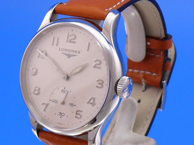 Longines Master Collection Avigation 47 mm