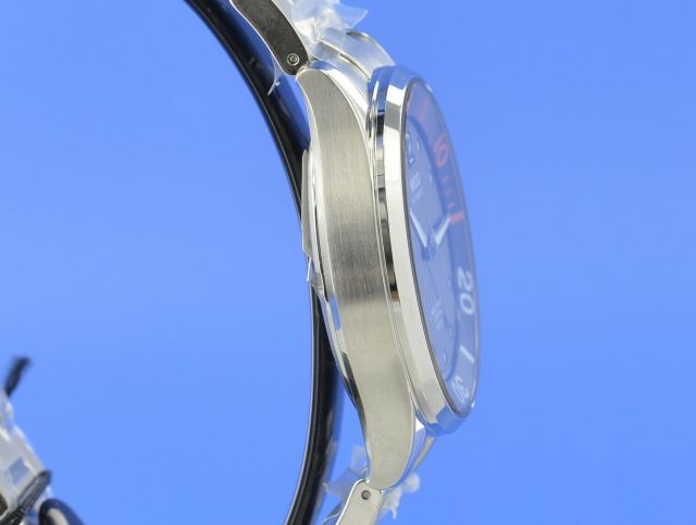 Mido Multifort Diver 42 mm