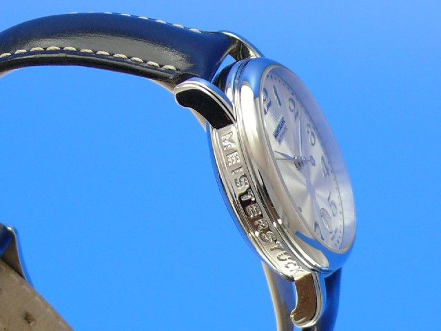 Montblanc Star Automatik 35 mm