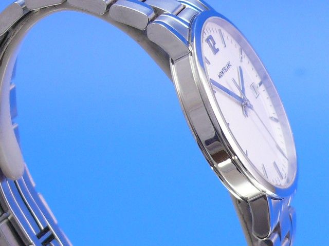 Montblanc Summit 38 mm