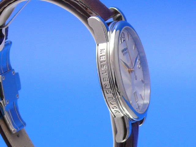 Montblanc Star 39 mm Neu!