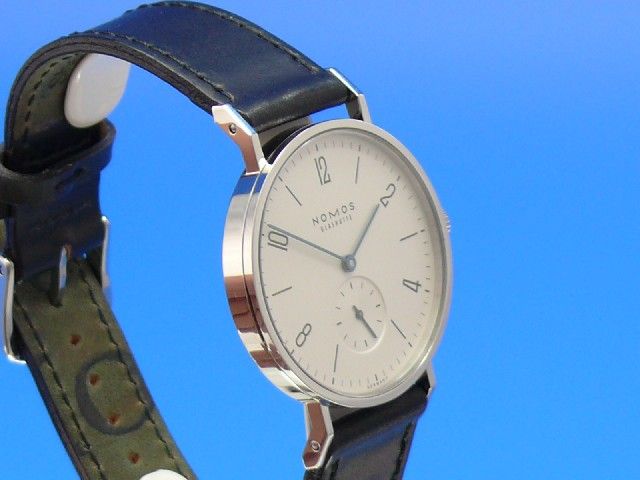 Nomos Tangente 35 mm