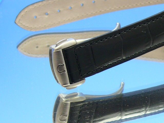 Omega Aqua Terra 150 M Co-Axial Chronograph 44 mm