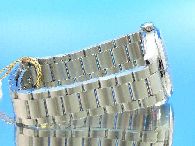 Omega Seamaster Aqua-Terra 150M 36,2 mm