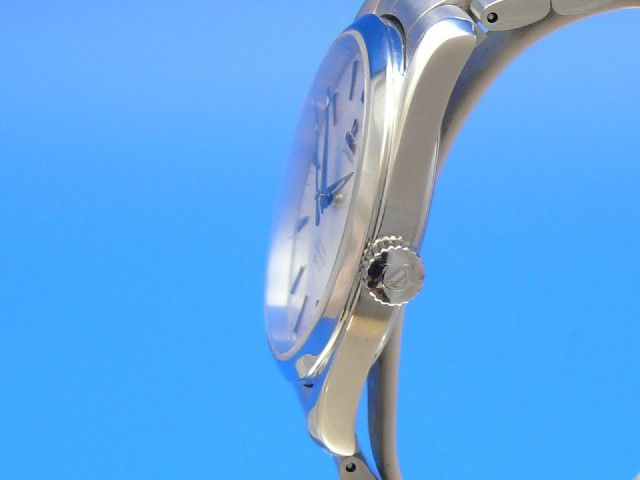 Omega Seamaster Aqua Terra 42,2 mm