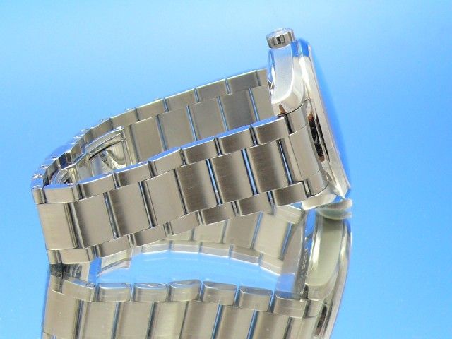 Omega Seamaster Aqua Terra Co-Axial 41.5 mm