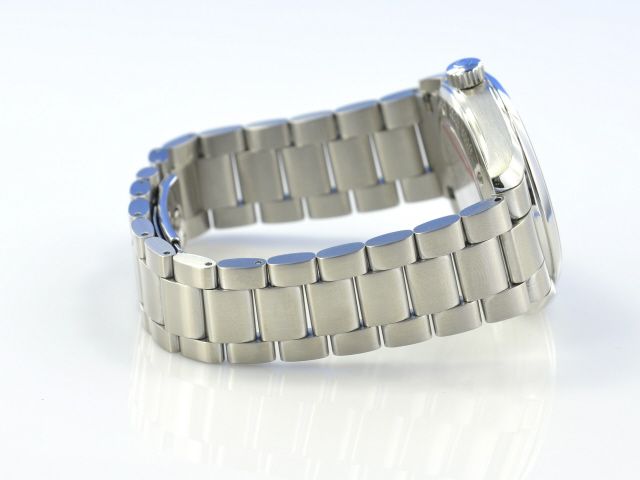 Omega Seamaster Aqua Terra 150M Co-Axial 39 mm