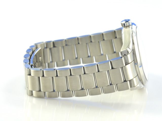 Omega Seamaster Aqua-Terra Quarz 39,2mm