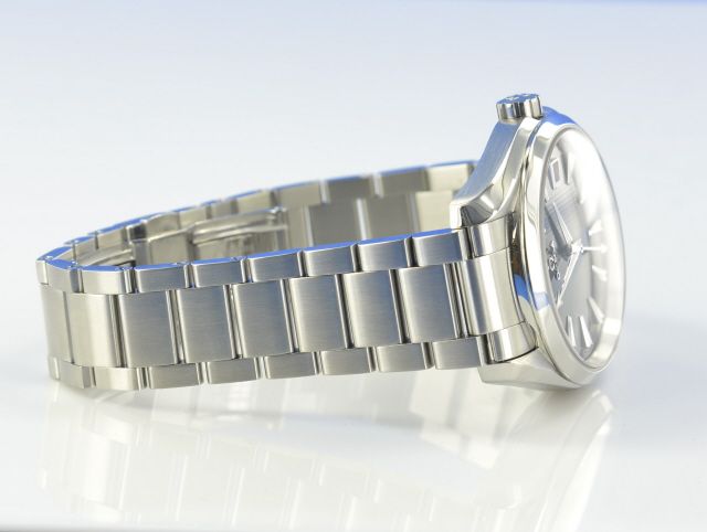 Omega Seamaster Aqua Terra 150M Co-Axial 41,5 mm