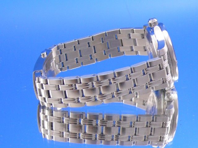 Omega Seamaster Diver 300 M Co-Axial 36.25 mm