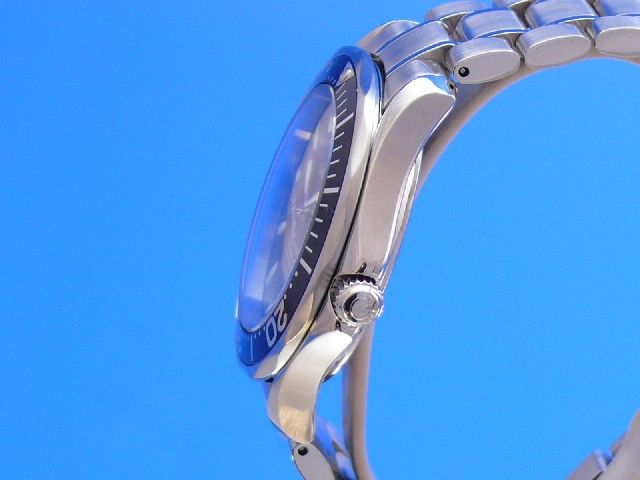 Omega Seamaster Diver 300M Chronometer 41 mm