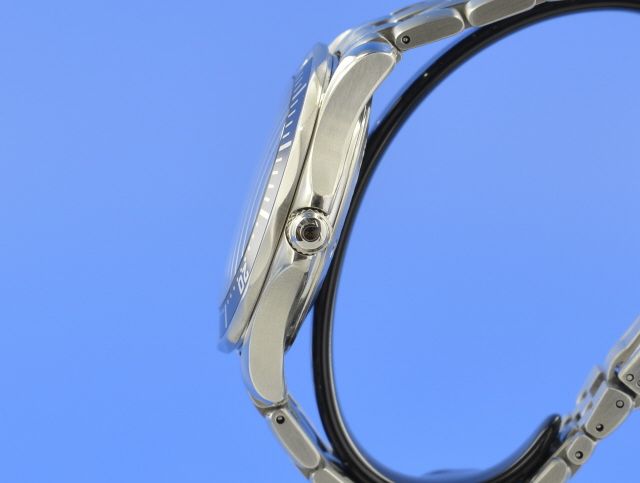 Omega Seamaster Diver 300M Quarz 41 mm