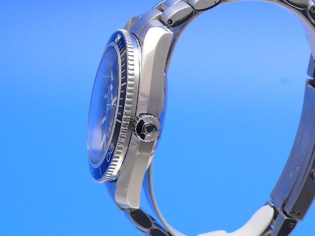 Omega Seamaster Planet Ocean 42 mm