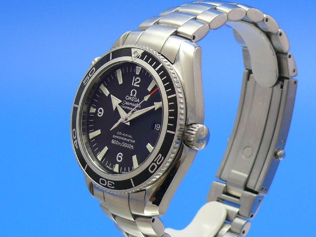Omega Seamaster Planet Ocean 42 mm