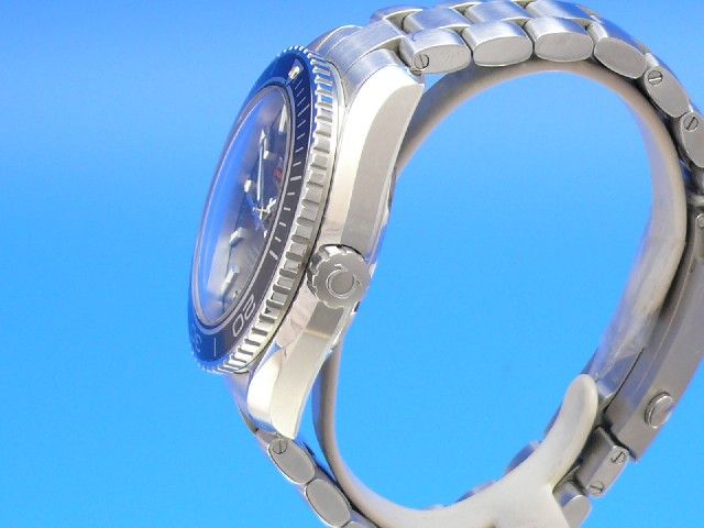 Omega Seamaster Planet Ocean Keramik 45 mm