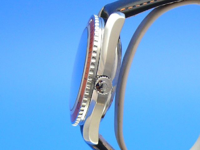 Omega Seamaster Planet Ocean Bigsize 45 mm