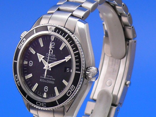Omega Seamaster Planet Ocean 42 mm