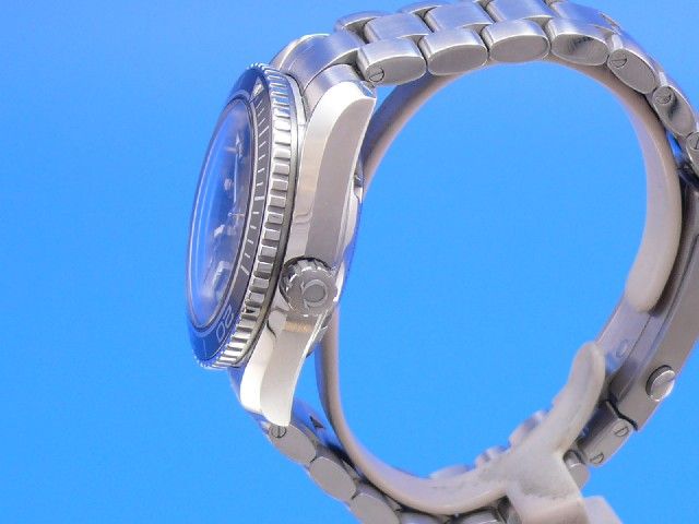 Omega Seamaster Planet Ocean Keramik 42 mm