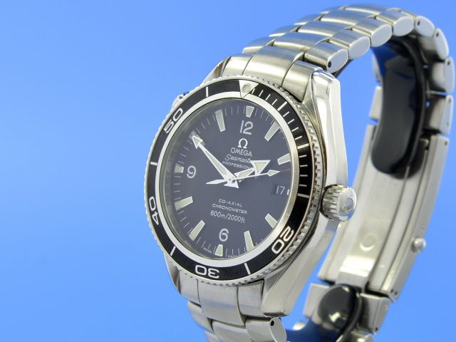 Omega Seamaster Planet Ocean 42 mm