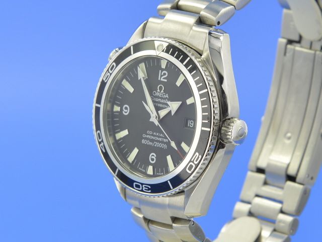 Omega Seamaster Planet Ocean 42 mm