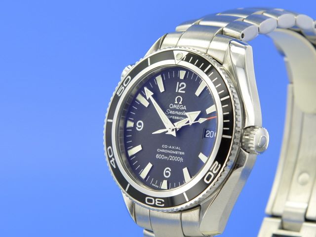 Omega Seamaster Planet Ocean 42 mm