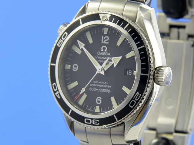 Omega Seamaster Planet Ocean 42 mm