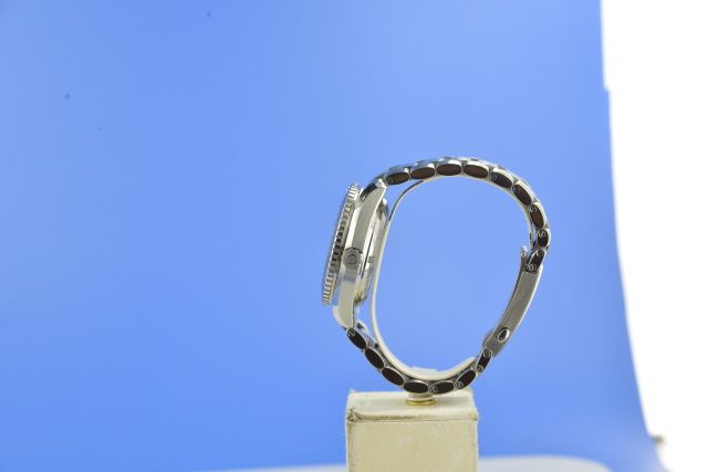 Omega Seamaster Planet Ocean 600M 42 mm