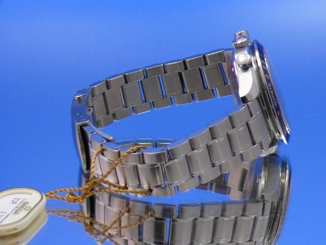 Omega Speedmaster Date Chronograph Chronometer 40 mm