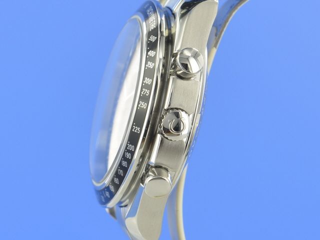 Omega Speedmaster Date Chrononograph Chronometer 40 mm