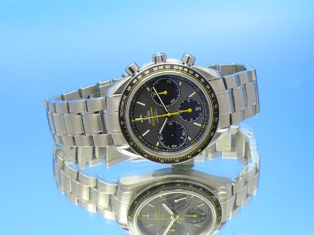 Omega Speedmaster Racing Co-Axial Chronograph 40 mm