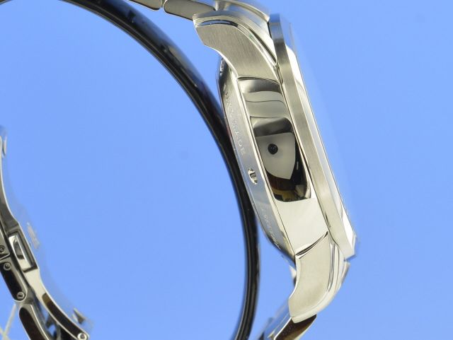 Maurice Lacroix Pontos 43 mm