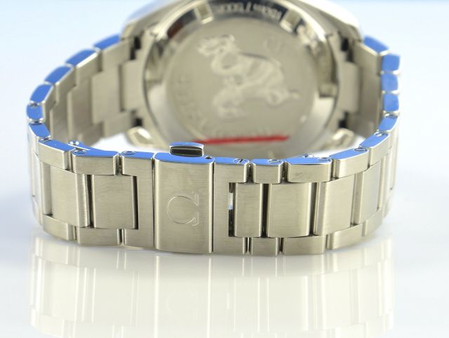 Omega Seamaster Aqua-Terra 150 38,5 mm Quarz