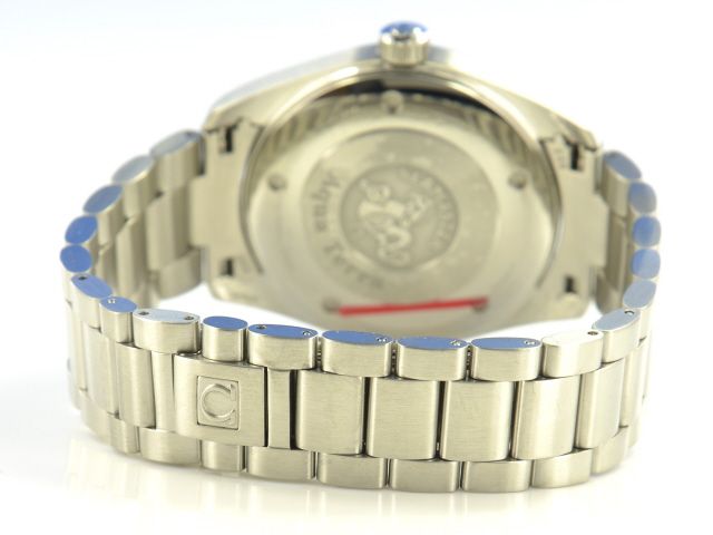 Omega Seamaster Aqua Terra 150M 39,2 mm Quarz