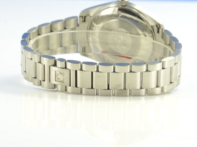 Omega Seamaster Aqua Terra 150M 39,2 mm Quarz