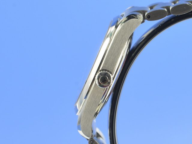 Omega Seamaster Aqua Terra 39.2 mm Quarz