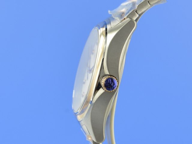 Ebel Wave Lady 35 mm Quarz