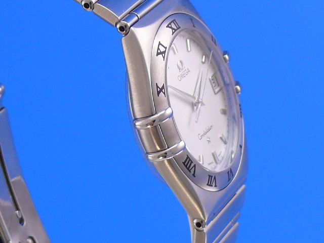 Omega Constellation 33,5 mm Quarz