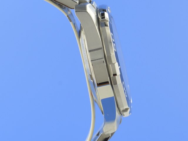 TAG Heuer Aquaracer 41 mm Quarz