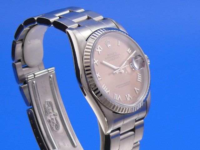 Rolex Datejust 36 mm